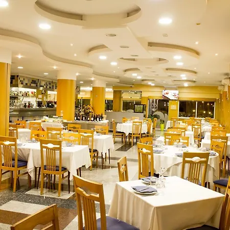 فندق Teimoso فيغيورا دا فوز