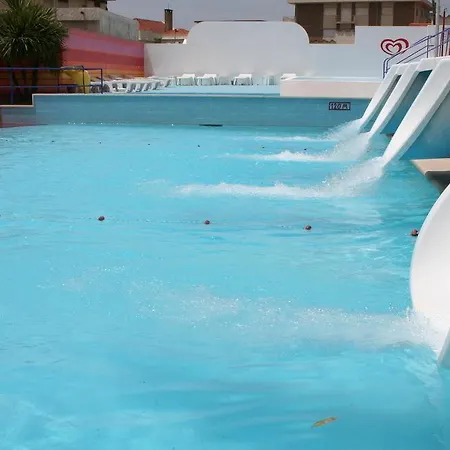 Teimoso فندق فيغيورا دا فوز