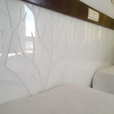 فندق Teimoso فيغيورا دا فوز