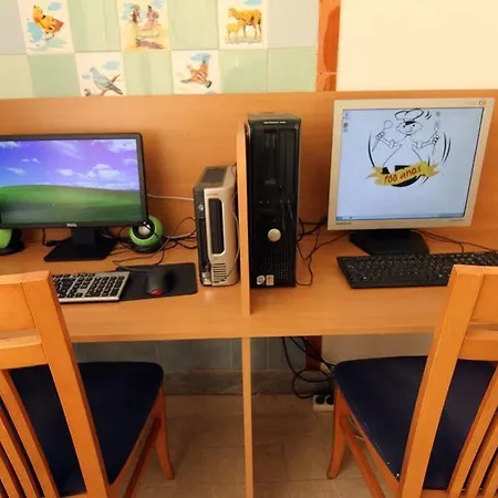 فندق Teimoso 2*