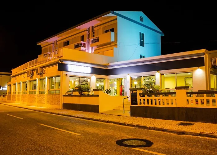 Teimoso 2* Фигейра-да-Фош