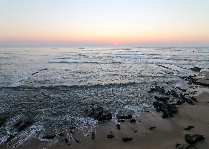 Teimoso Отель Фигейра-да-Фош