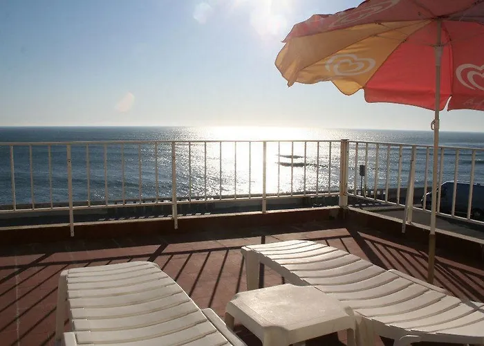 Teimoso Отель Фигейра-да-Фош