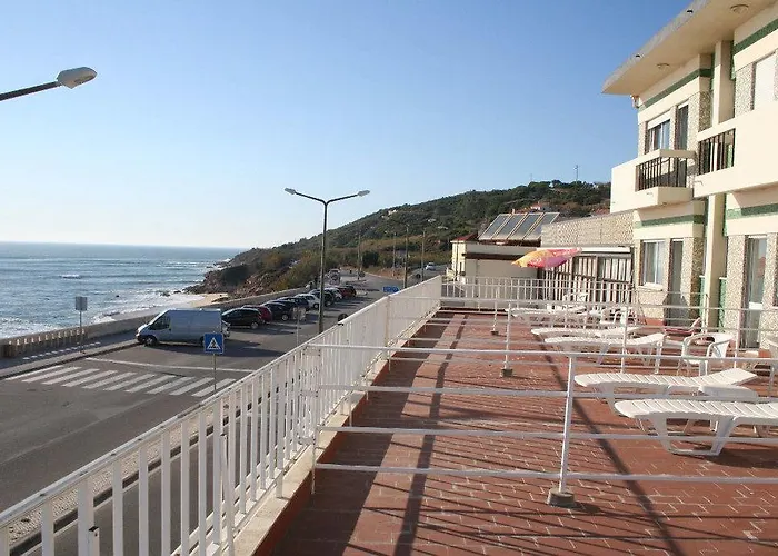 Teimoso Отель 2*