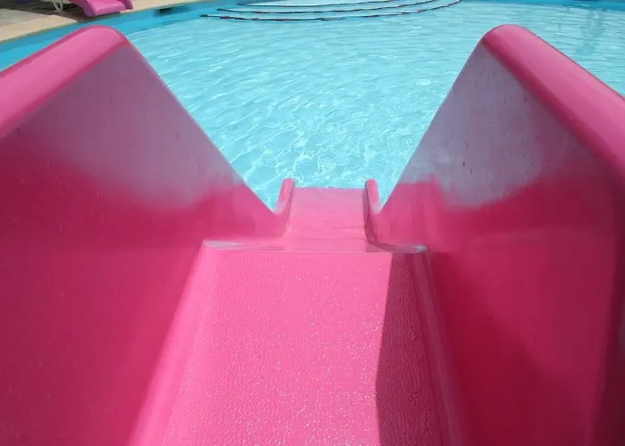 Teimoso Отель 2*