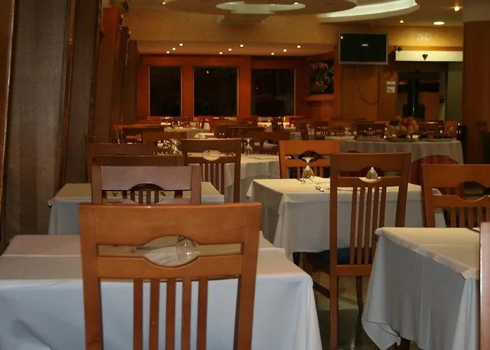 Teimoso Отель 2*