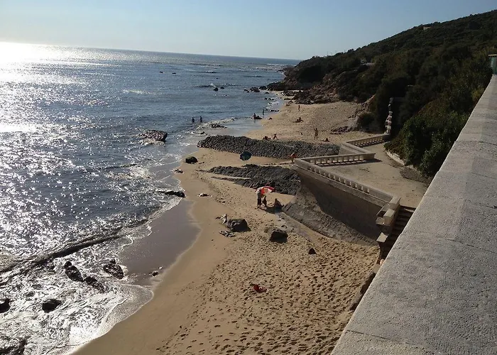 Teimoso Отель 2*