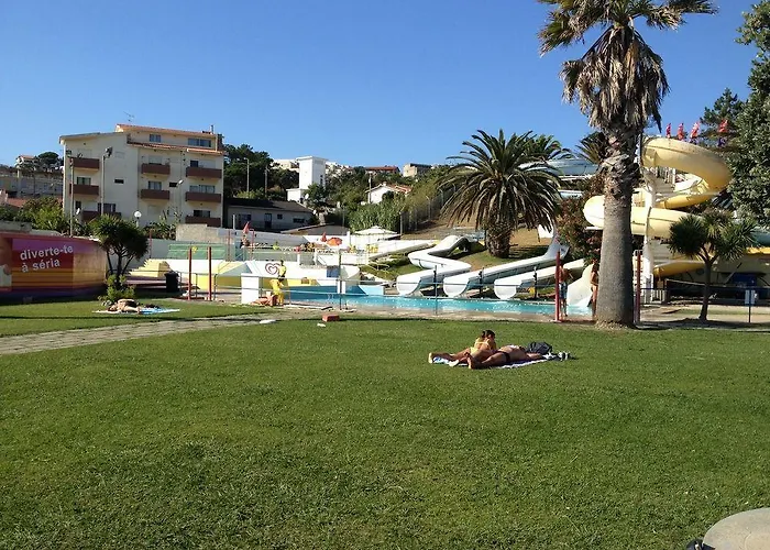 Teimoso Отель 2*