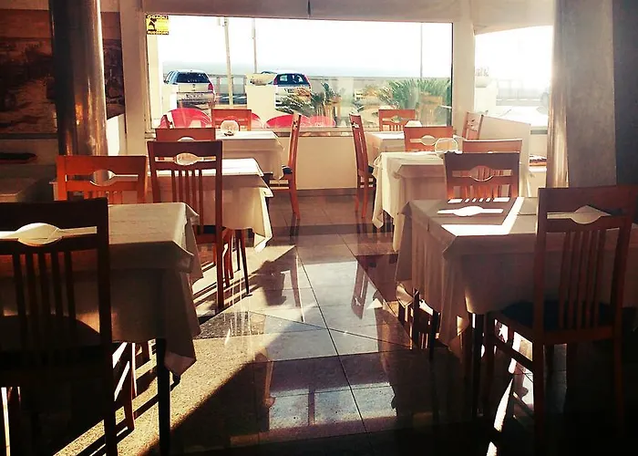 Teimoso Отель 2*