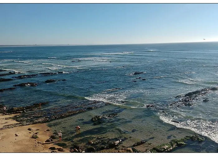 Teimoso Отель Фигейра-да-Фош