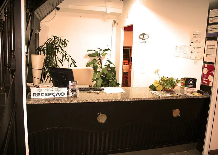 Отель Teimoso 2*