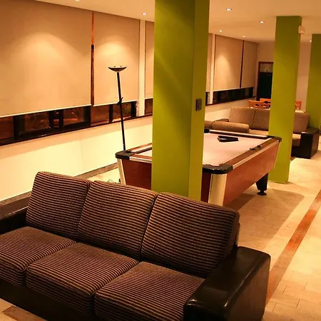 Teimoso Hotel Figueira da Foz