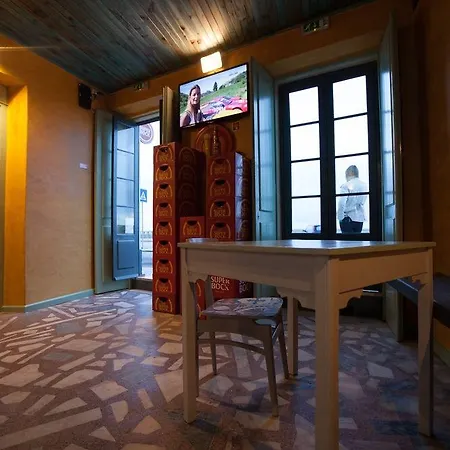 Teimoso Hotel 2*