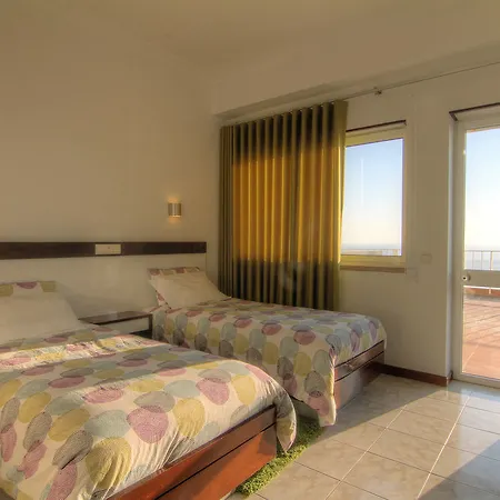 Hotel Teimoso 2*