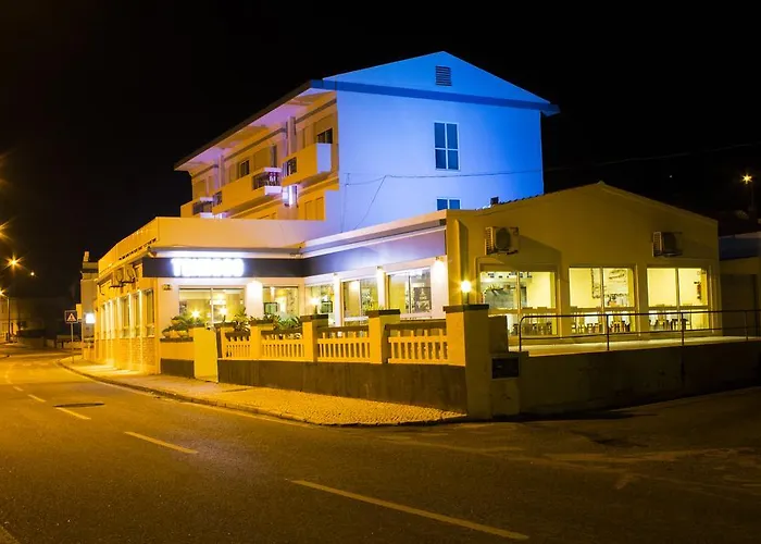 Teimoso Hotel Figueira da Foz