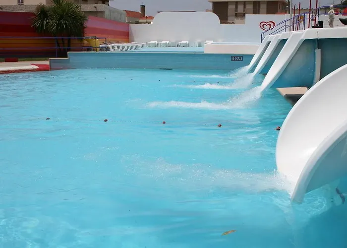 Teimoso Hotel Figueira da Foz