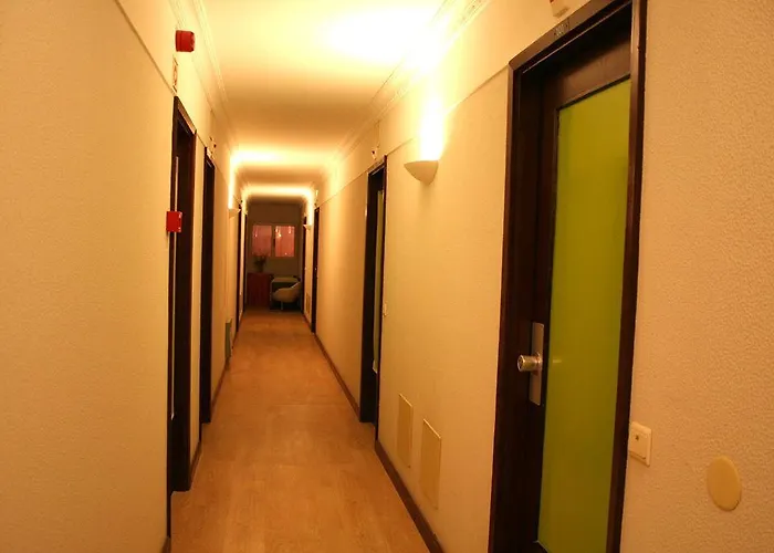 Teimoso Hotel Figueira da Foz