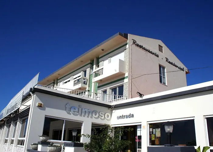 Teimoso Hotel Figueira da Foz