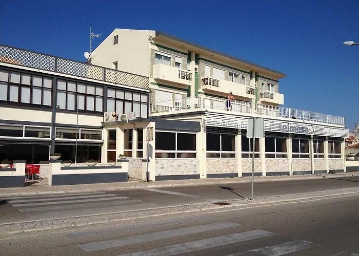 Teimoso 2* Figueira da Foz