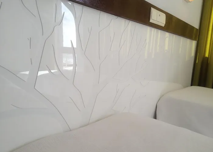 Hotel Teimoso Figueira da Foz