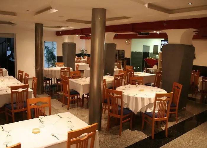 Hotel Teimoso Figueira da Foz