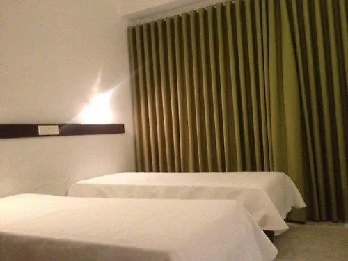 Teimoso 2* Figueira da Foz