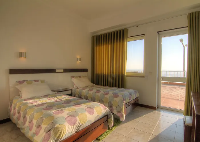 Hotel Teimoso 2*